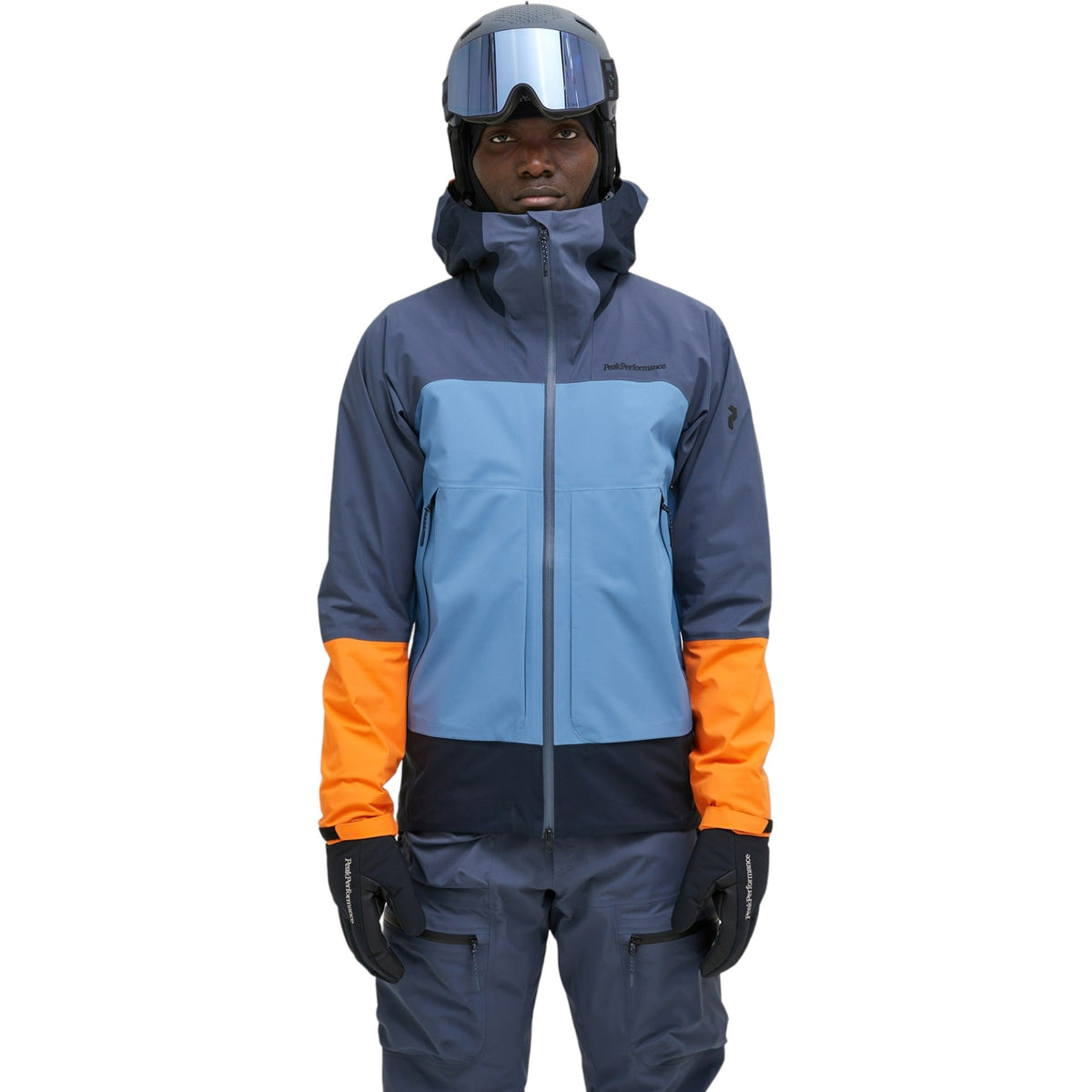 Manteau Vislight GT C-Knit Jacket Homme