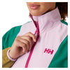 Manteau d'Hiver Cascade Shield Anorak Femme