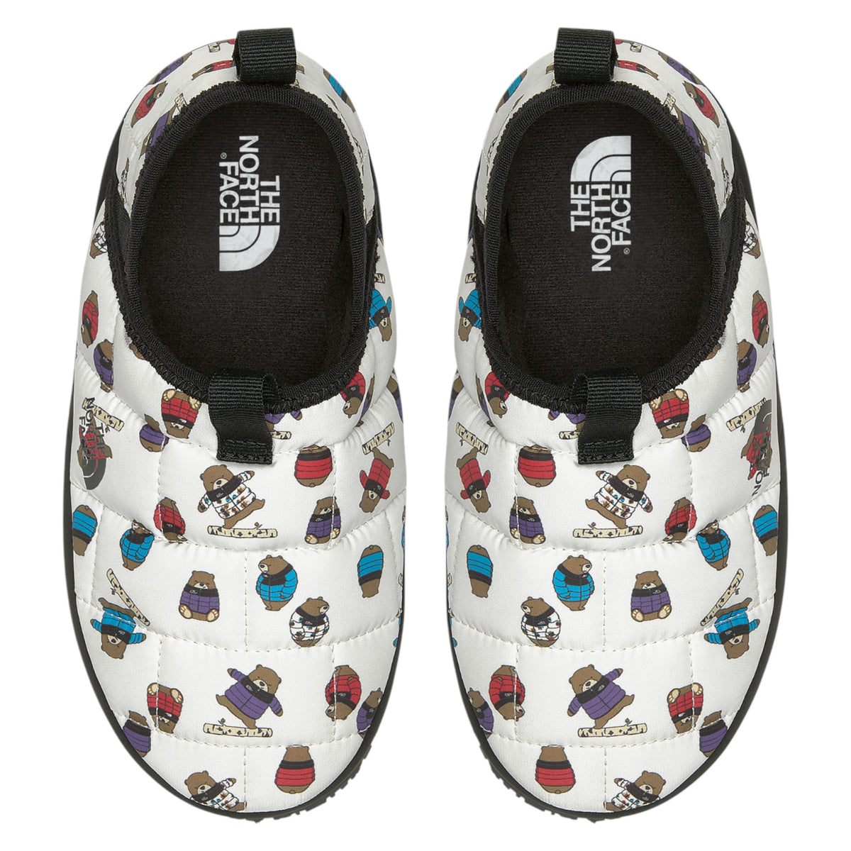 Pantoufle ThermoBall Traction Mule II Enfant