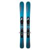Skis Alpins Maxx JRS + EL 7.5 GW Enfant