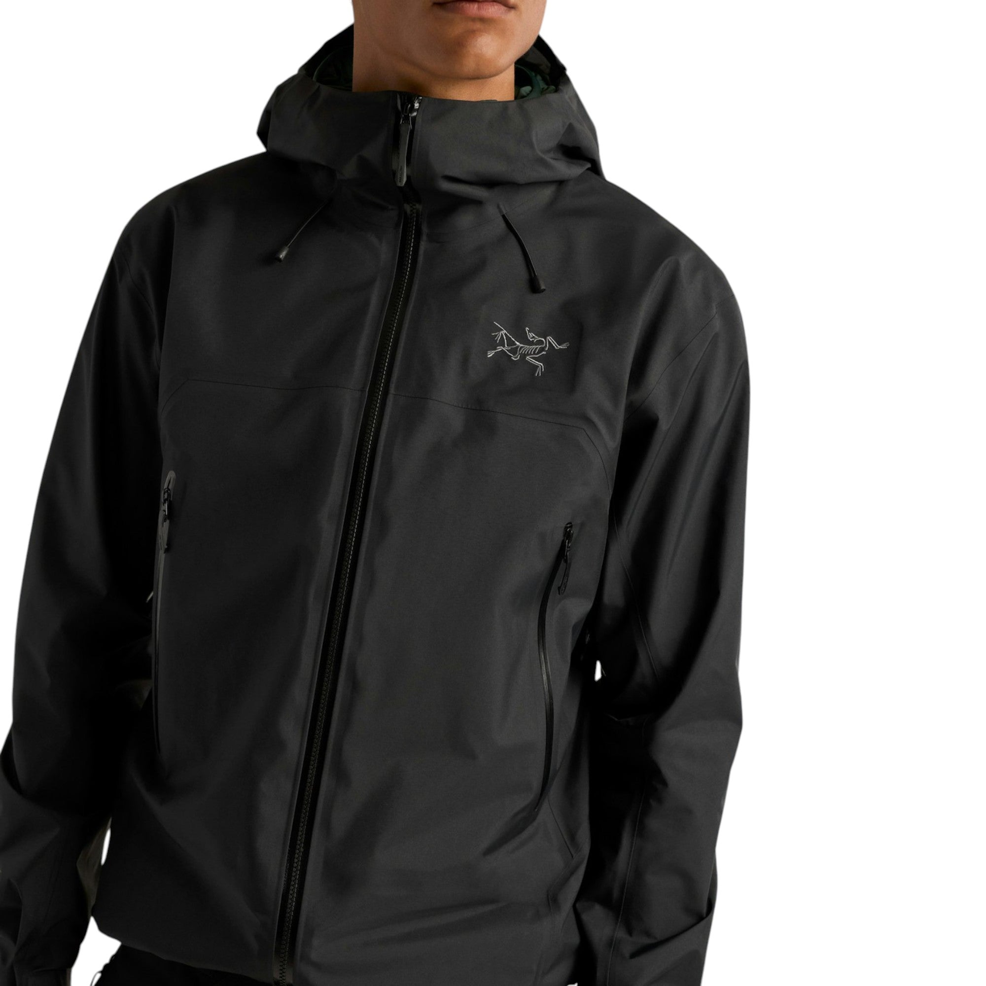 Arc'teryx Beta SL Men Shell Jacket – Oberson