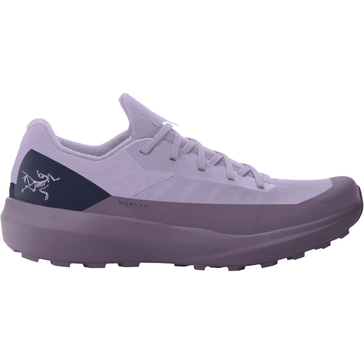 Souliers de Course de Sentier Norvan LD 4 Femme