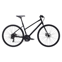 Vélo Hybride Fairfax 1 ST Femme