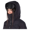 Manteau Wispile Femme