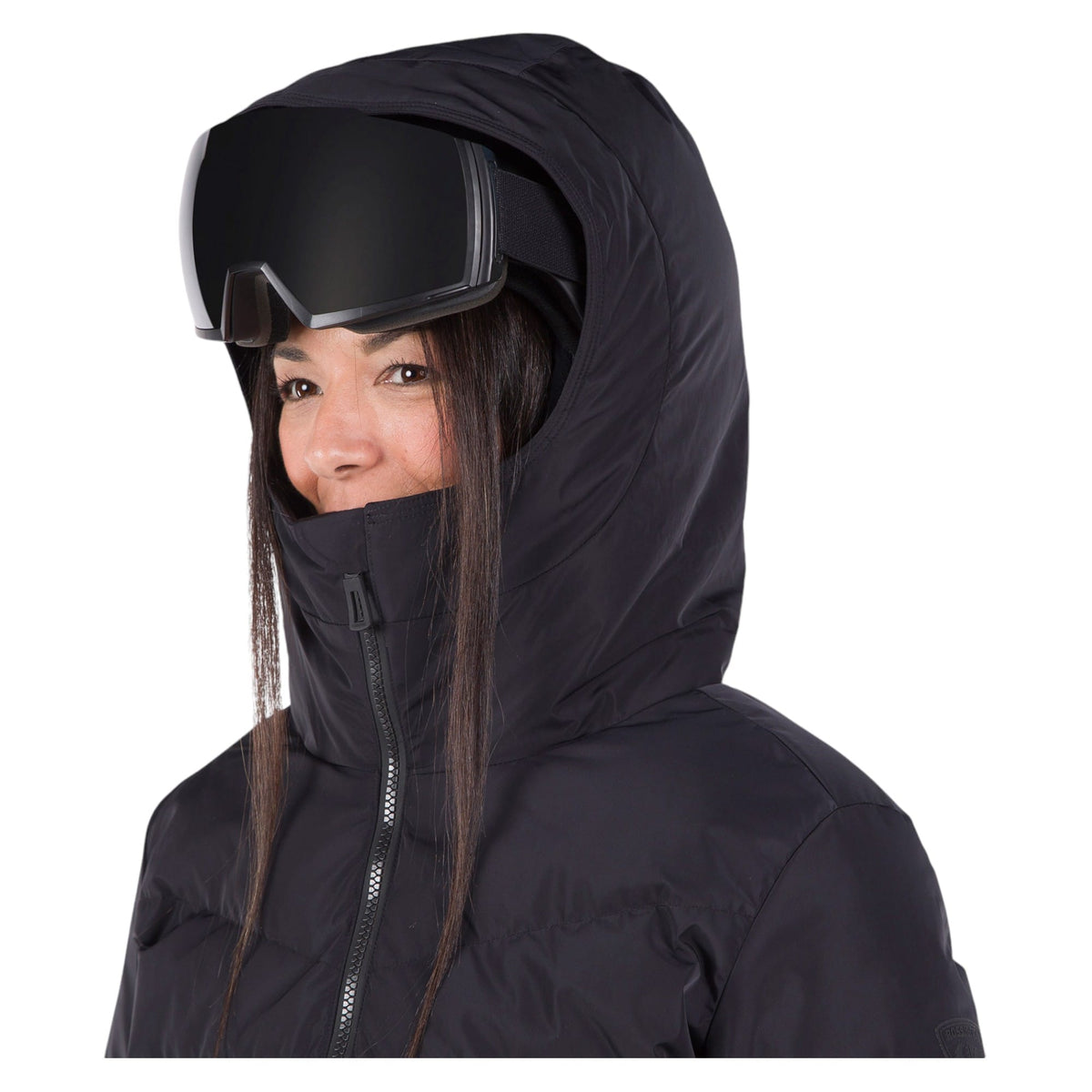 Manteau Wispile Femme