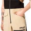 Salopette TNP Shell Homme