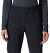 Reduxion Softshell Women Ski Pants