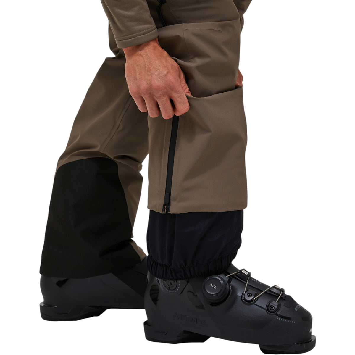 Peak Performance Terrain Tan L