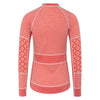 Smekker Long Sleeve Women Base Layer Top