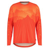 PinzagenM. 1/1 Men LS Jersey
