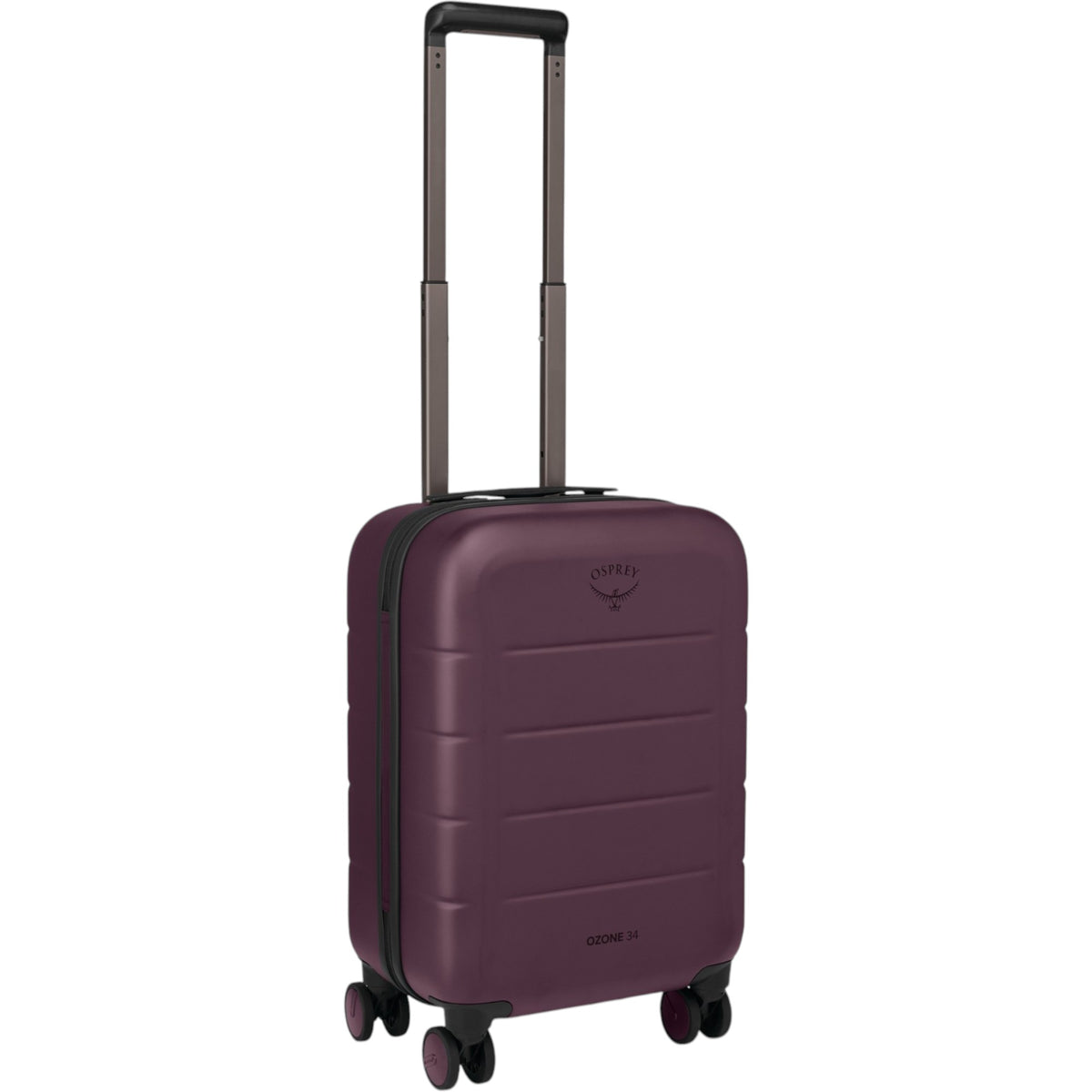 Osprey Moody Burgundy