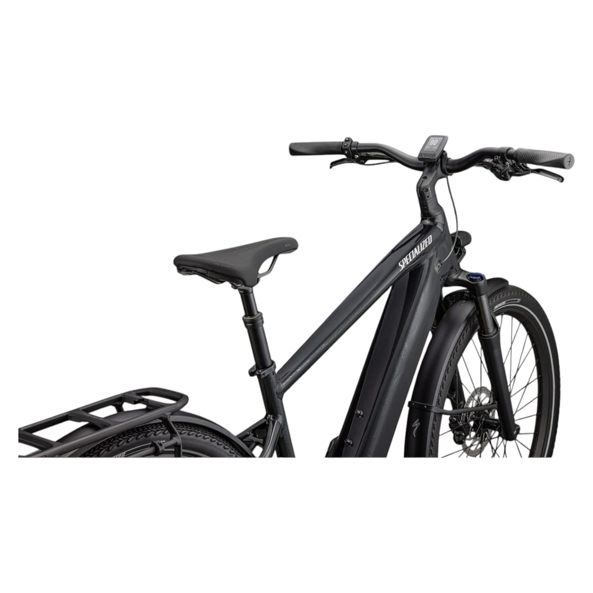 Vélo Électrique Vado 4.0 UL Adulte