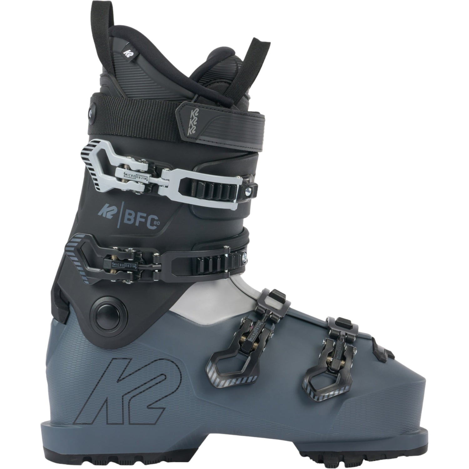 Bottes de Ski BFC 80 Homme