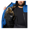 Manteau d'Hiver Winter District III Homme