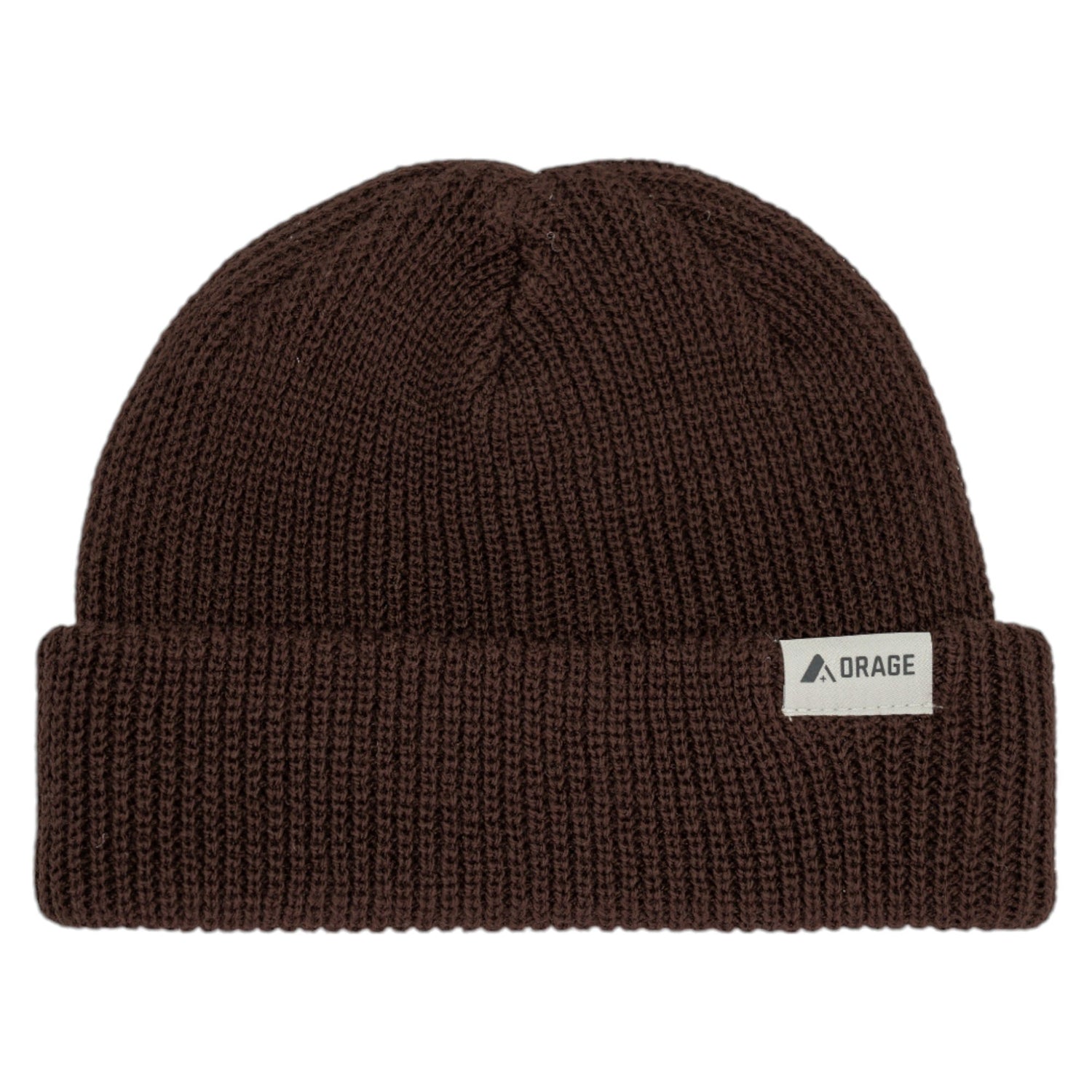 Tuque Fisherman Adulte