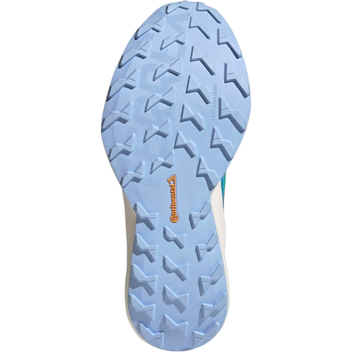 Terrex Agravic Speed 2 Women Trail Running Shoes