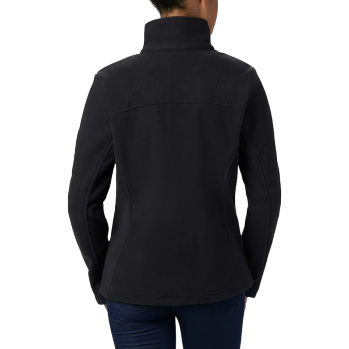 Fast Trek II Fleece Women Mid Layer