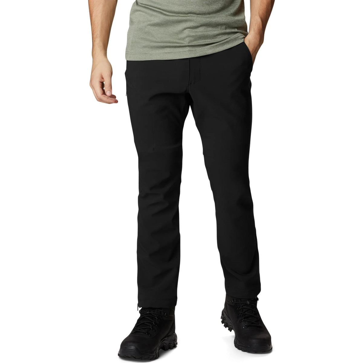 Passo Alto III Heat Men Pants