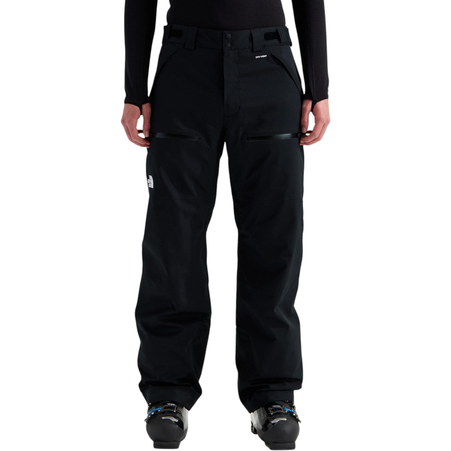 The North Face TNF Noir.JK3 2XL Régulier