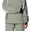 Mountain Hardwear Silt Gris/Gamma Gris.051 L
