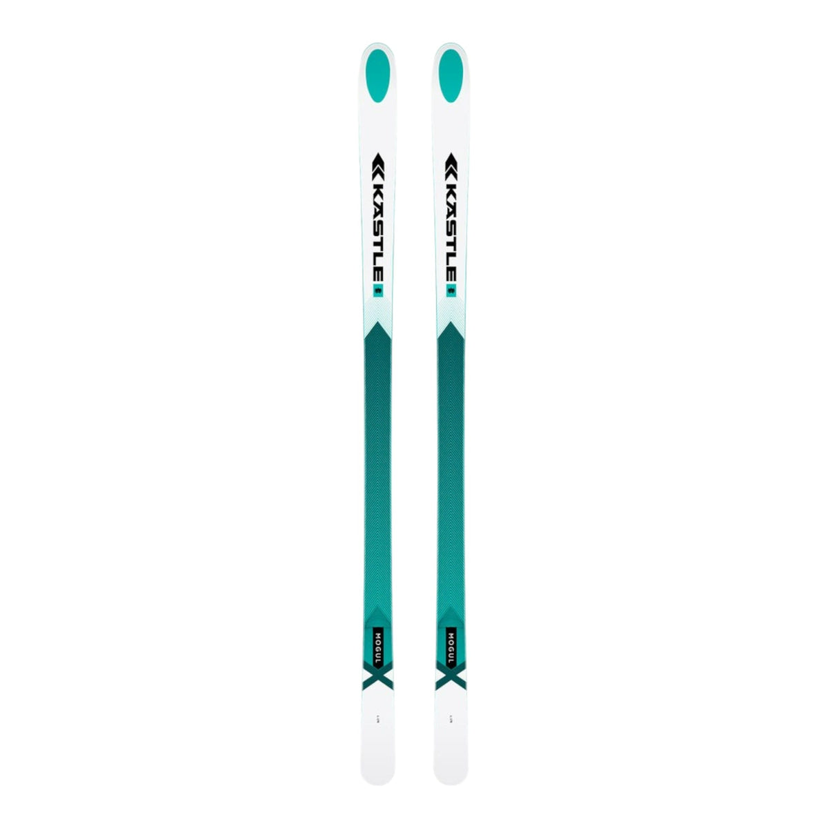 Mogul X Soft Adult Alpine Skis