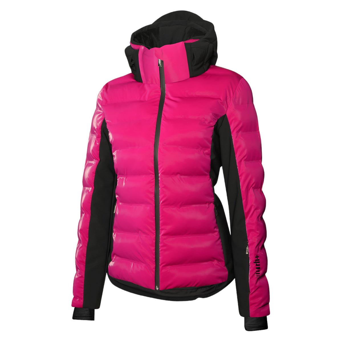 Manteau d'Hiver Libra Femme
