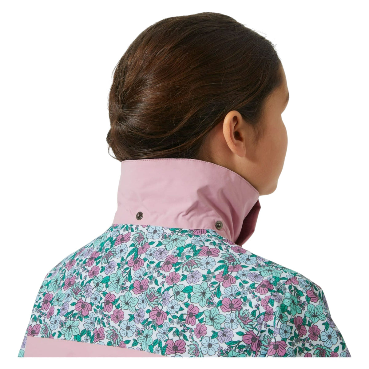 Helly Hansen Rose Lavender Floral AOP.073 10