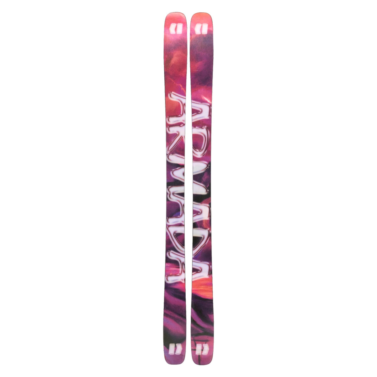 Skis Alpins ARV 94 Adulte