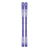 Skis Alpins X9 Retro ARC 735 RS + I 12 GW Adulte