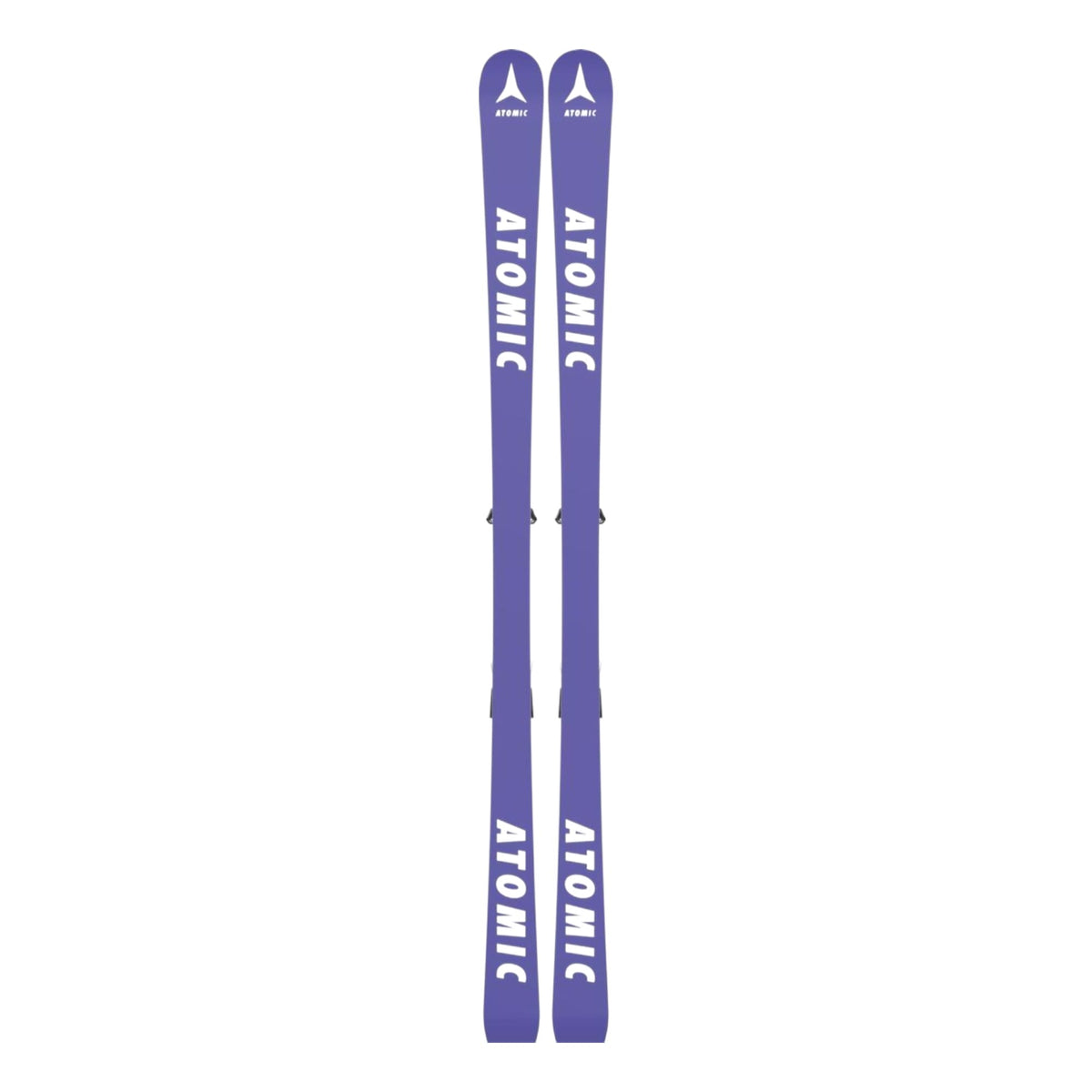 Skis Alpins X9 Retro ARC 735 RS + I 12 GW Adulte