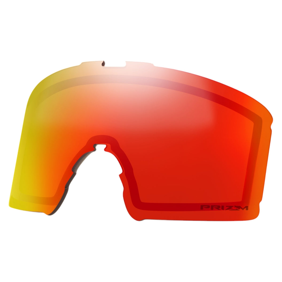 Lentilles de Lunettes de Ski Line Miner M