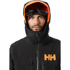 Garibaldi Infinity Mens Jacket