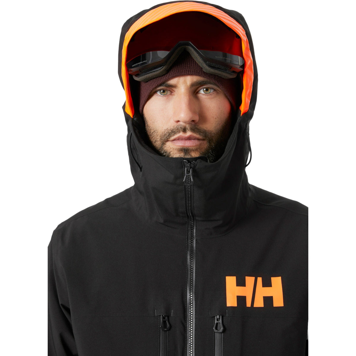 Garibaldi Infinity Mens Jacket