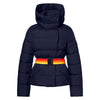 Manteau d'Hiver Bufera Ski Femme