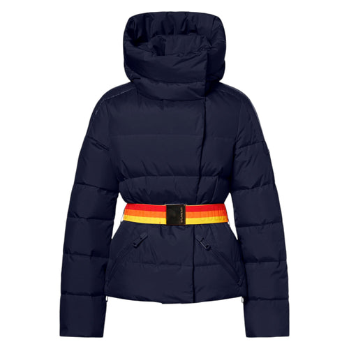 Manteau d'Hiver Bufera Ski Femme