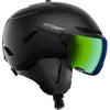 Atomic Noir Vert HD L 59a63