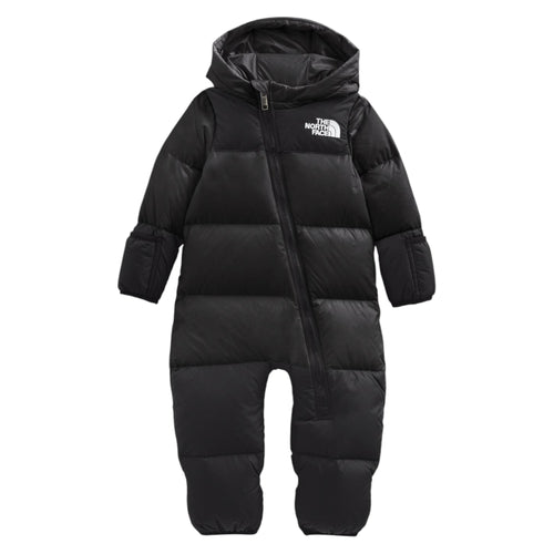 1996 Retro Nuptse Kids Snowsuit