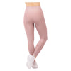 Bas de Sous-Vêtement Pocket Rib Femme