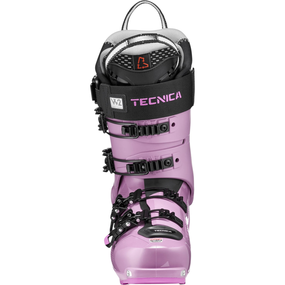 Tecnica Progressive Rose.F20 22.5