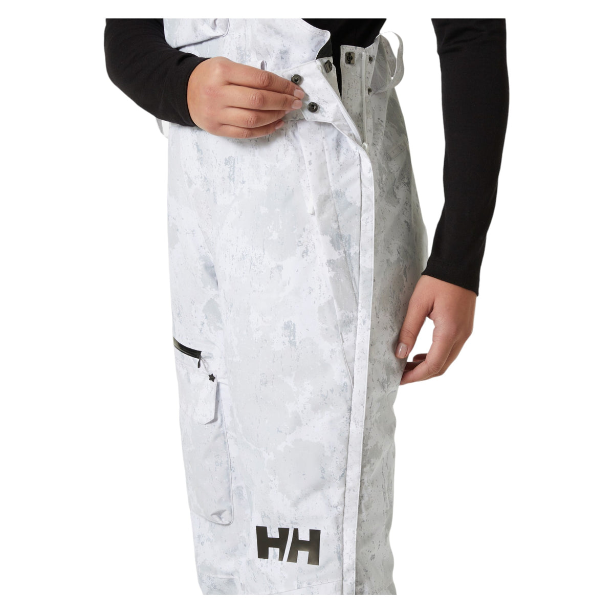 Powderqueen Women Bib
