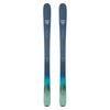 Skis Alpins Rallybird 94 Open Femme