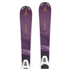 Skis Alpins Maven Girl (100-120) + C 5 GW Enfant