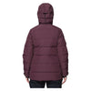 Manteau d'Hiver Powder Maven Down Femme