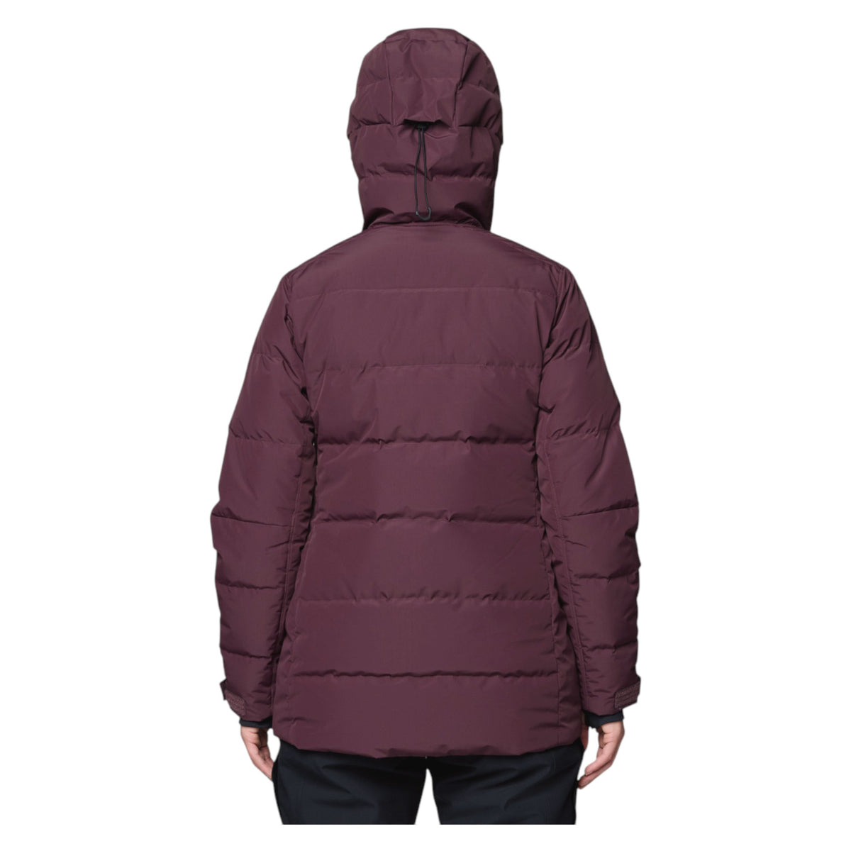 Manteau d'Hiver Powder Maven Down Femme