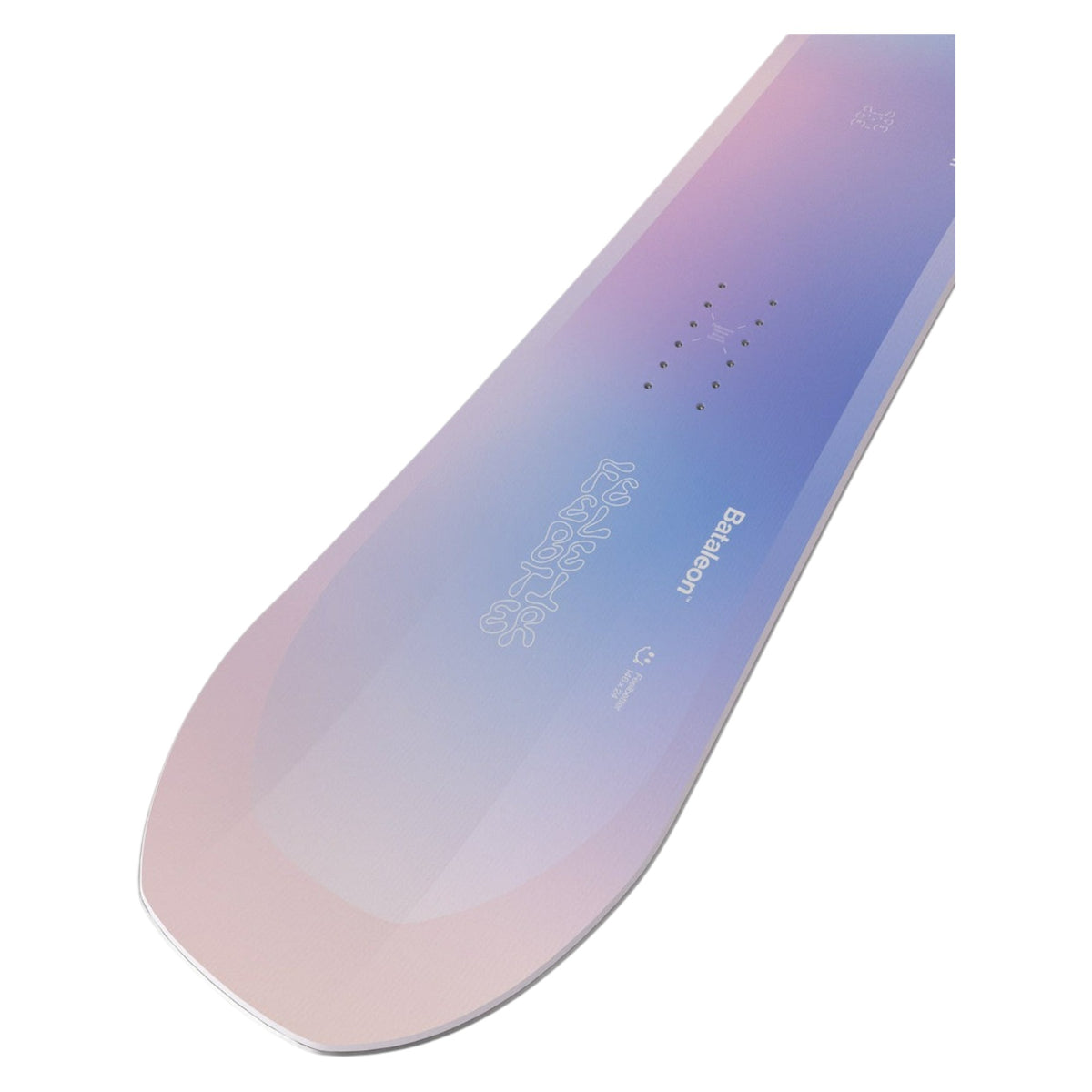 Planche à Neige Feelbetter Femme