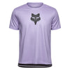 Maillot de Vélo de Montagne Manches Courtes Ranger Fox Head Enfant