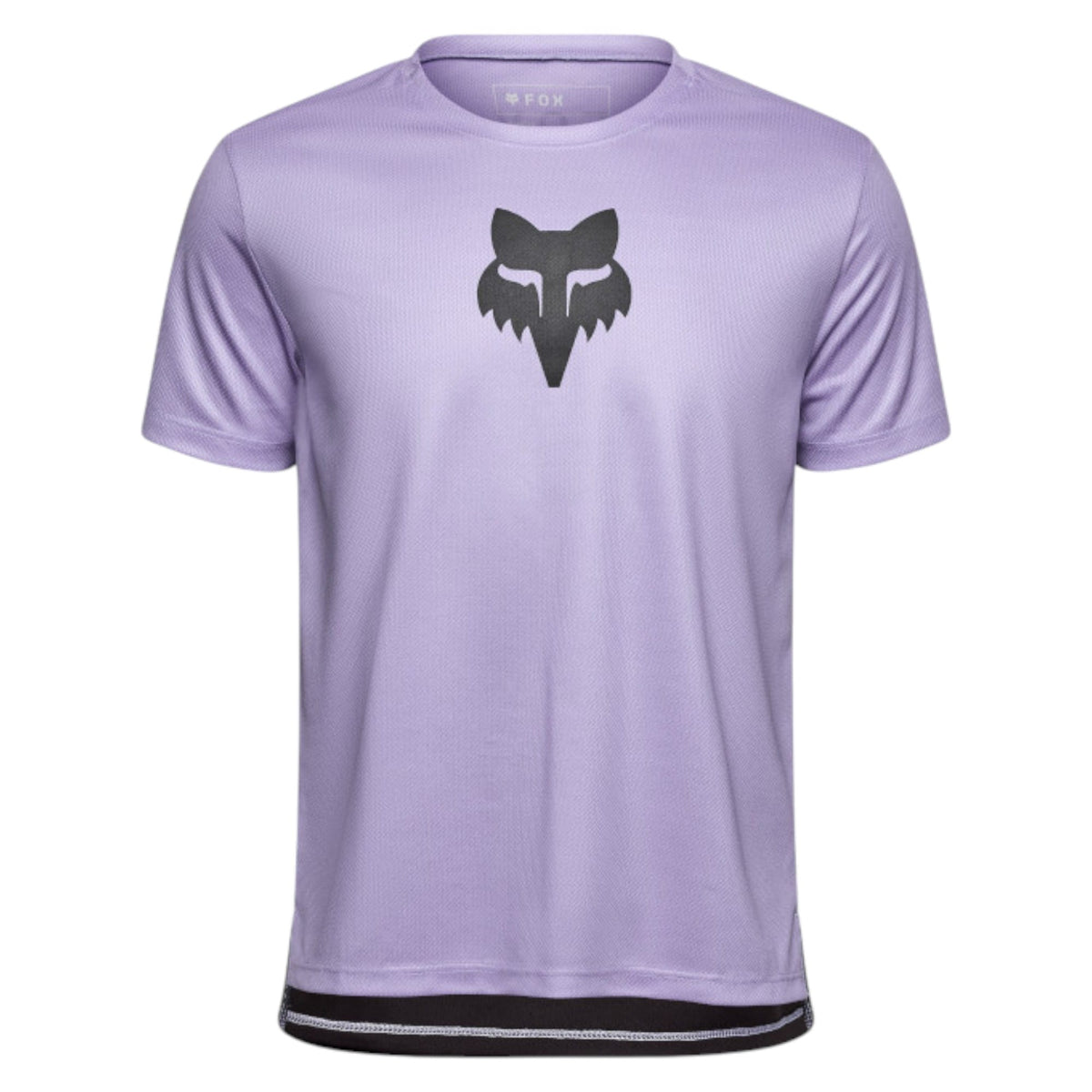Maillot de Vélo de Montagne Manches Courtes Ranger Fox Head Enfant