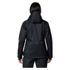 Snowy Summit Insulated Women Jacket