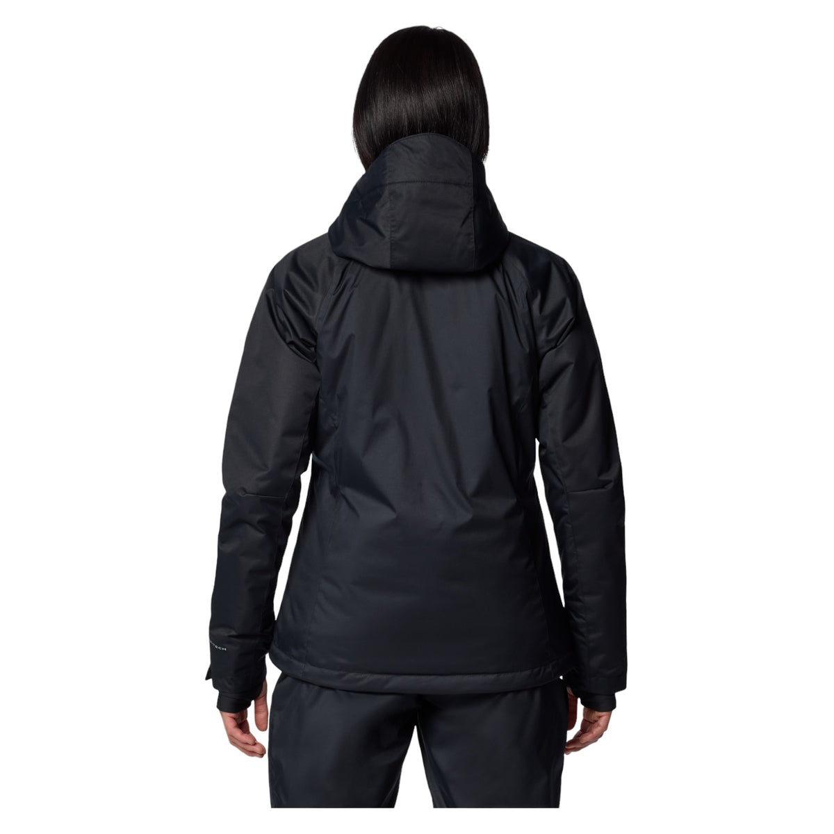 Snowy Summit Insulated Women Jacket