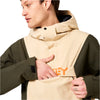 Manteau TNP TBT Anorak Homme